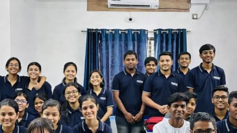 NEET Coaching Centre in Itanagar: Complete Guide